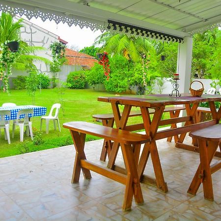 Cinnamon Villa Negombo Luaran gambar