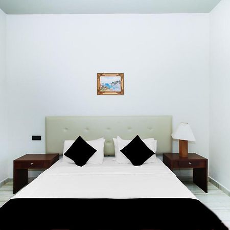 Cinnamon Villa Negombo Luaran gambar
