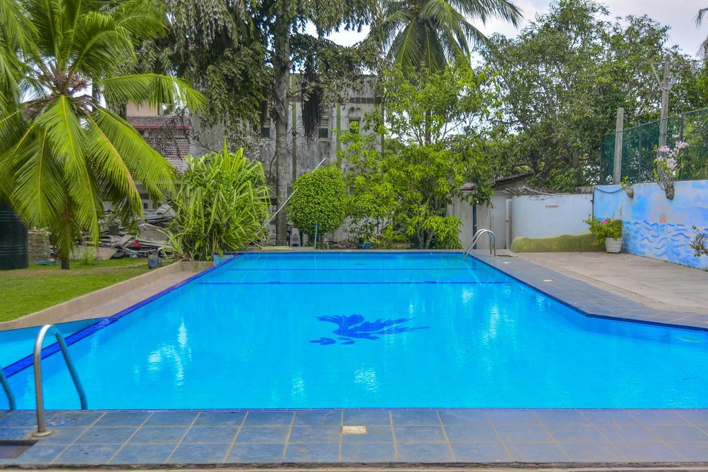 Cinnamon Villa Negombo Luaran gambar