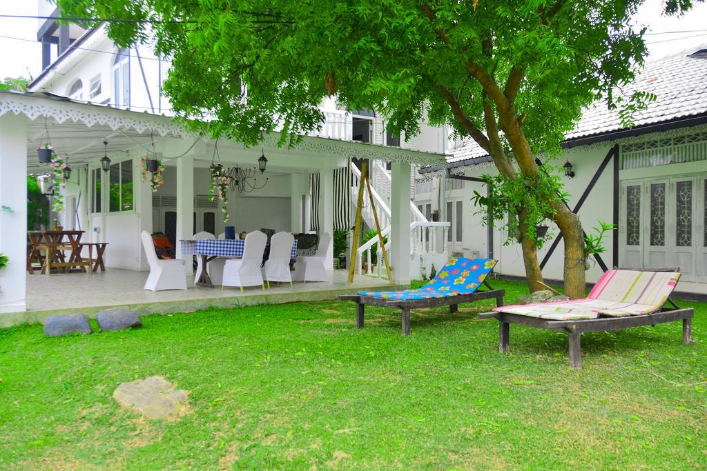Cinnamon Villa Negombo Luaran gambar