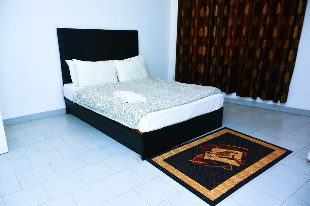Cinnamon Villa Negombo Luaran gambar