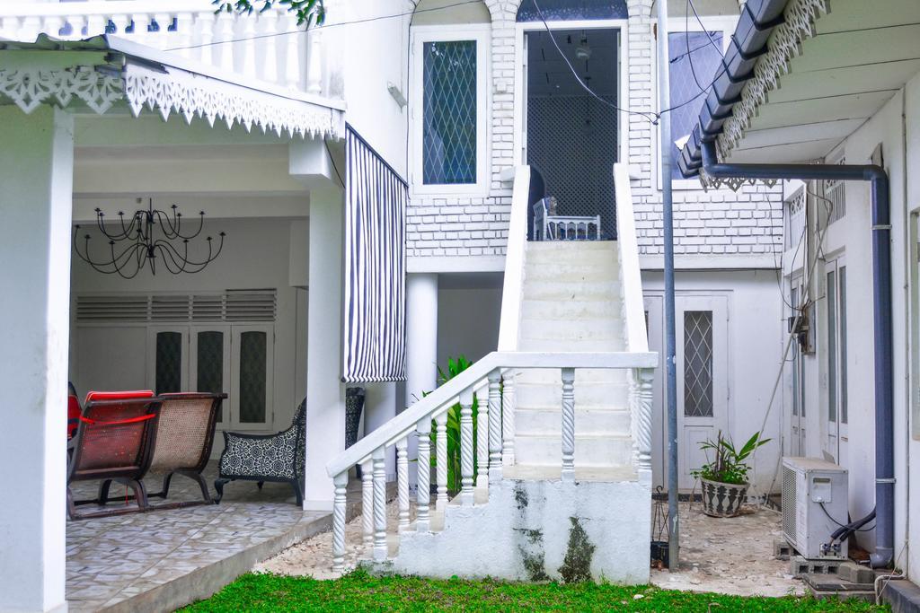 Cinnamon Villa Negombo Luaran gambar