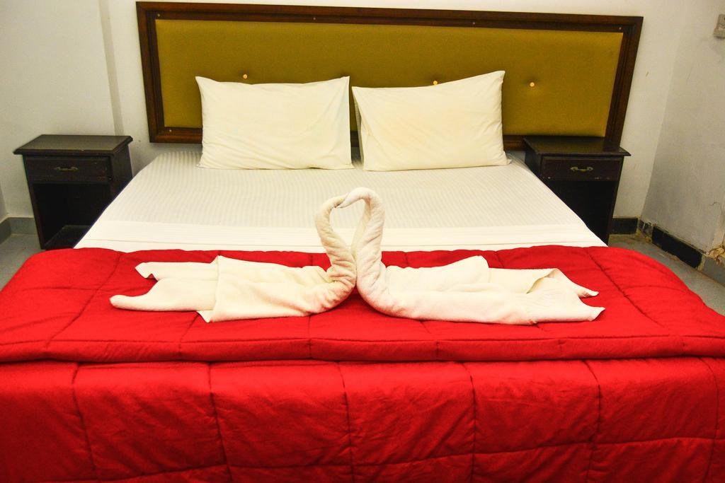 Cinnamon Villa Negombo Luaran gambar