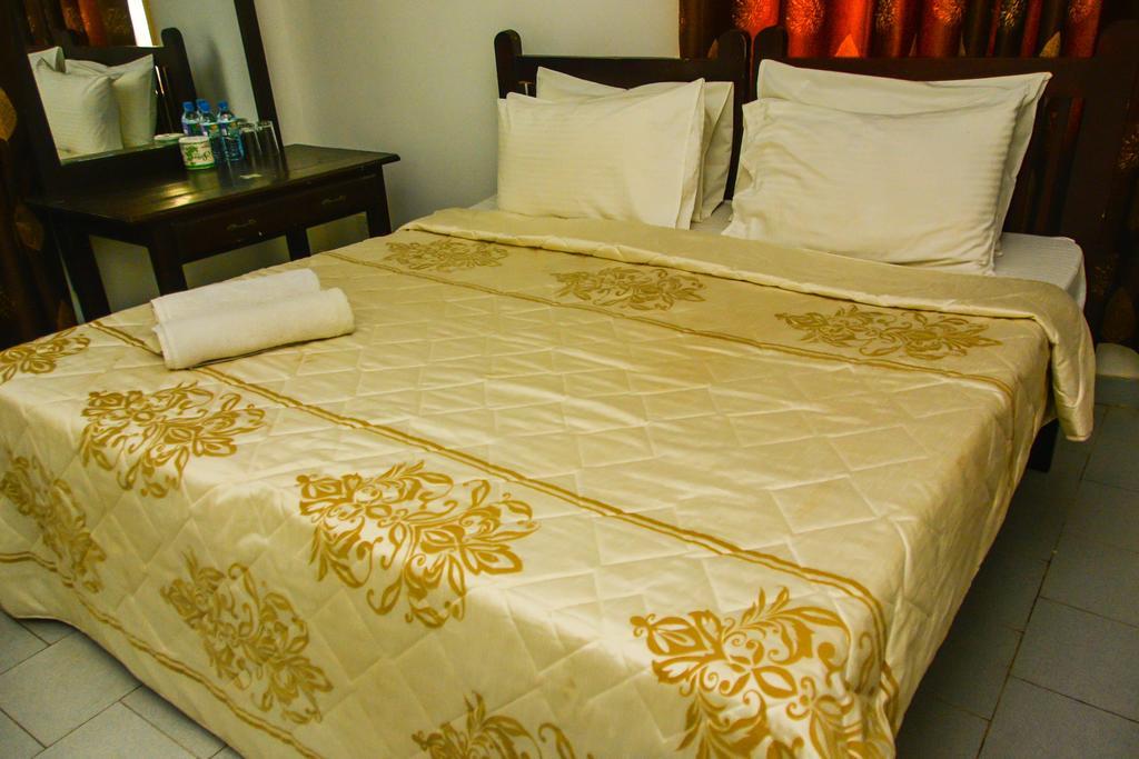 Cinnamon Villa Negombo Luaran gambar