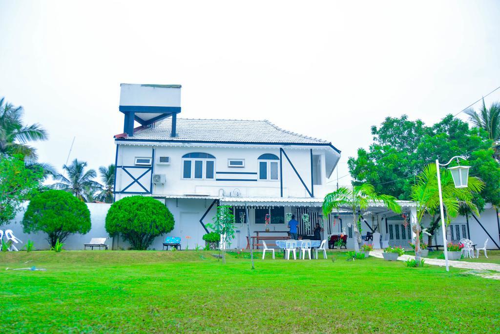 Cinnamon Villa Negombo Luaran gambar
