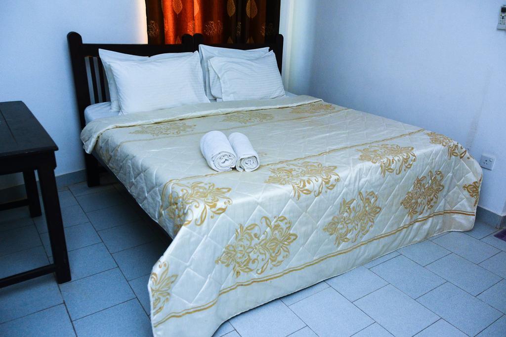 Cinnamon Villa Negombo Luaran gambar