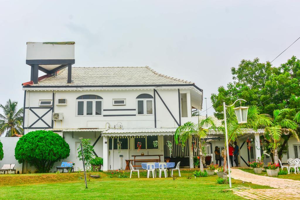 Cinnamon Villa Negombo Luaran gambar