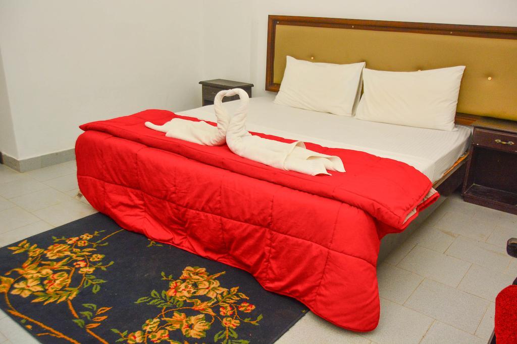 Cinnamon Villa Negombo Luaran gambar