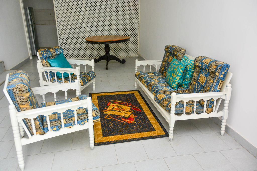 Cinnamon Villa Negombo Luaran gambar
