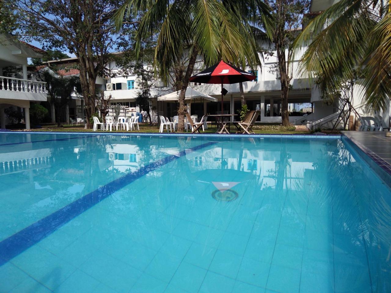 Cinnamon Villa Negombo Luaran gambar