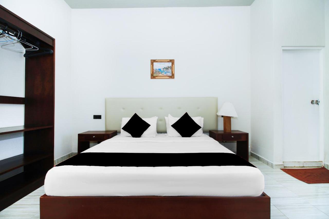 Cinnamon Villa Negombo Luaran gambar