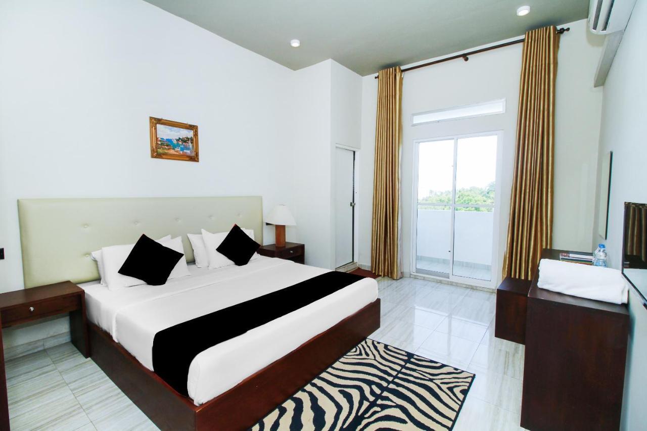 Cinnamon Villa Negombo Luaran gambar