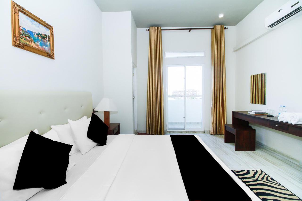 Cinnamon Villa Negombo Luaran gambar