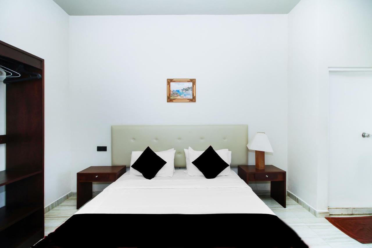 Cinnamon Villa Negombo Luaran gambar