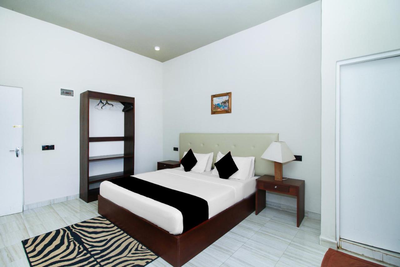 Cinnamon Villa Negombo Luaran gambar