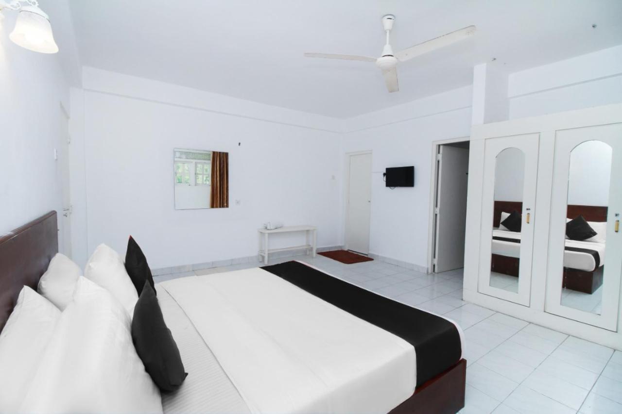 Cinnamon Villa Negombo Luaran gambar