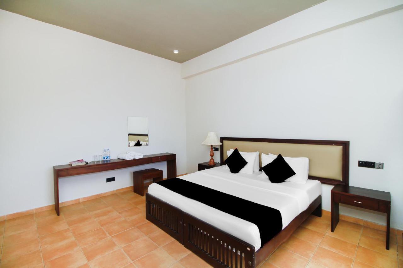 Cinnamon Villa Negombo Luaran gambar
