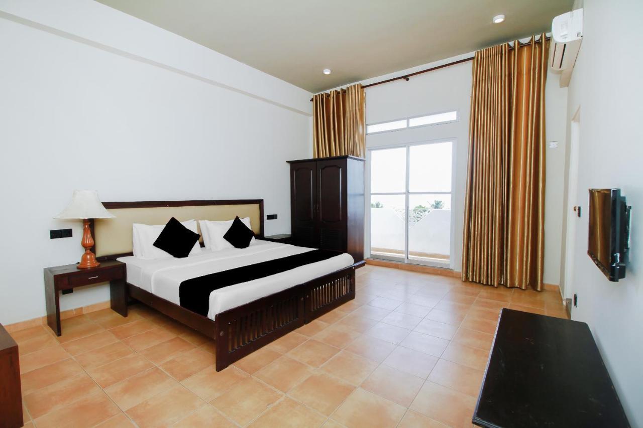 Cinnamon Villa Negombo Luaran gambar