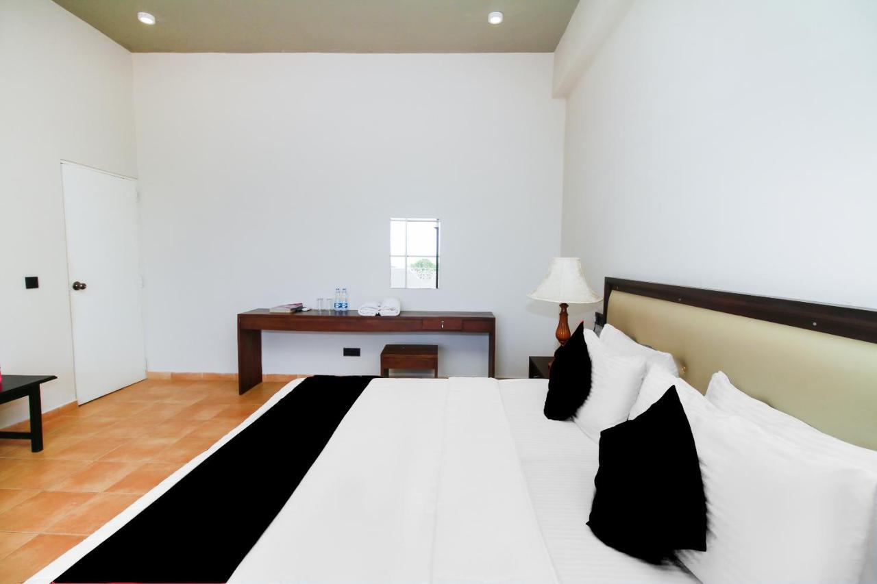 Cinnamon Villa Negombo Luaran gambar