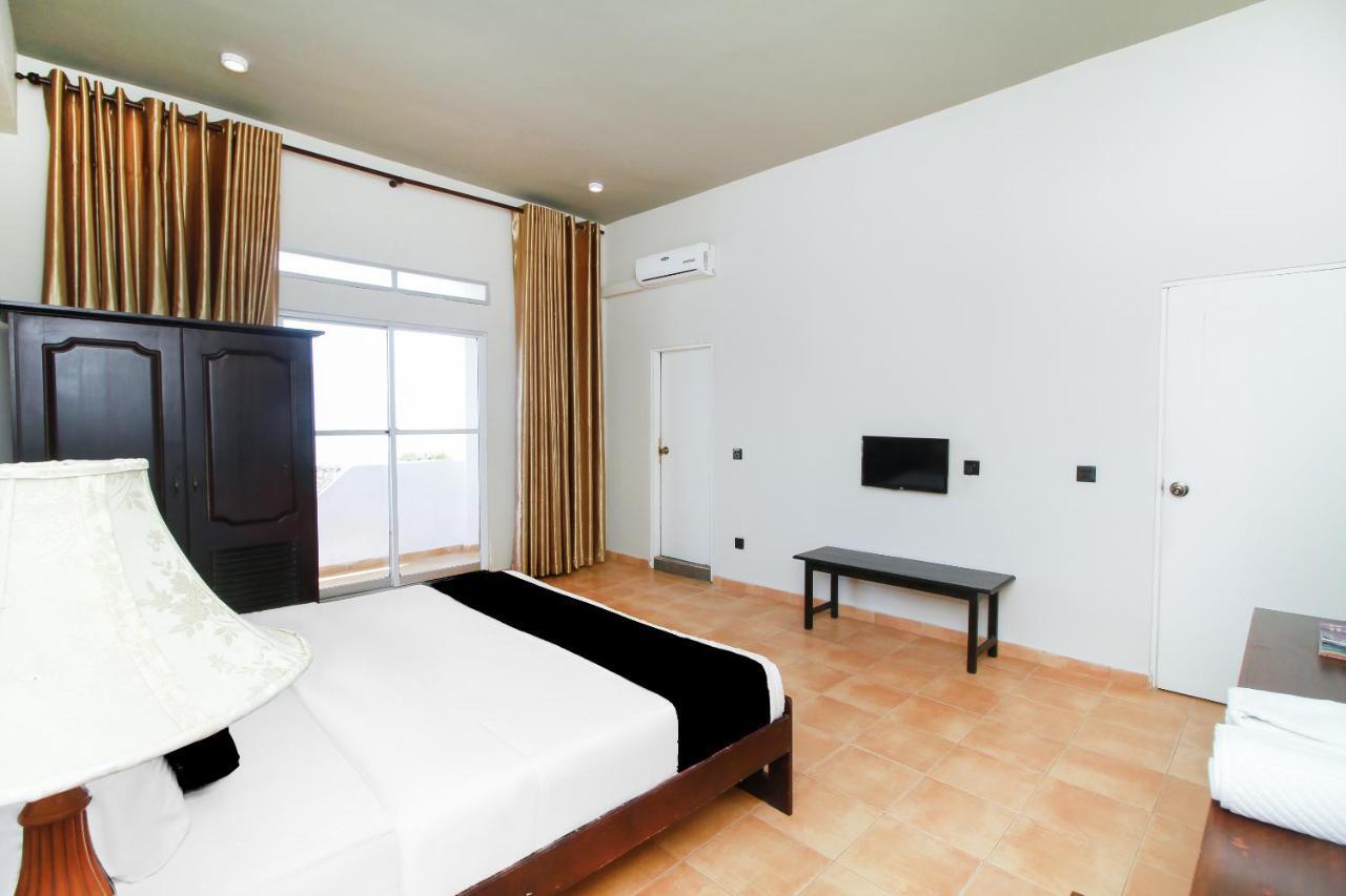 Cinnamon Villa Negombo Luaran gambar