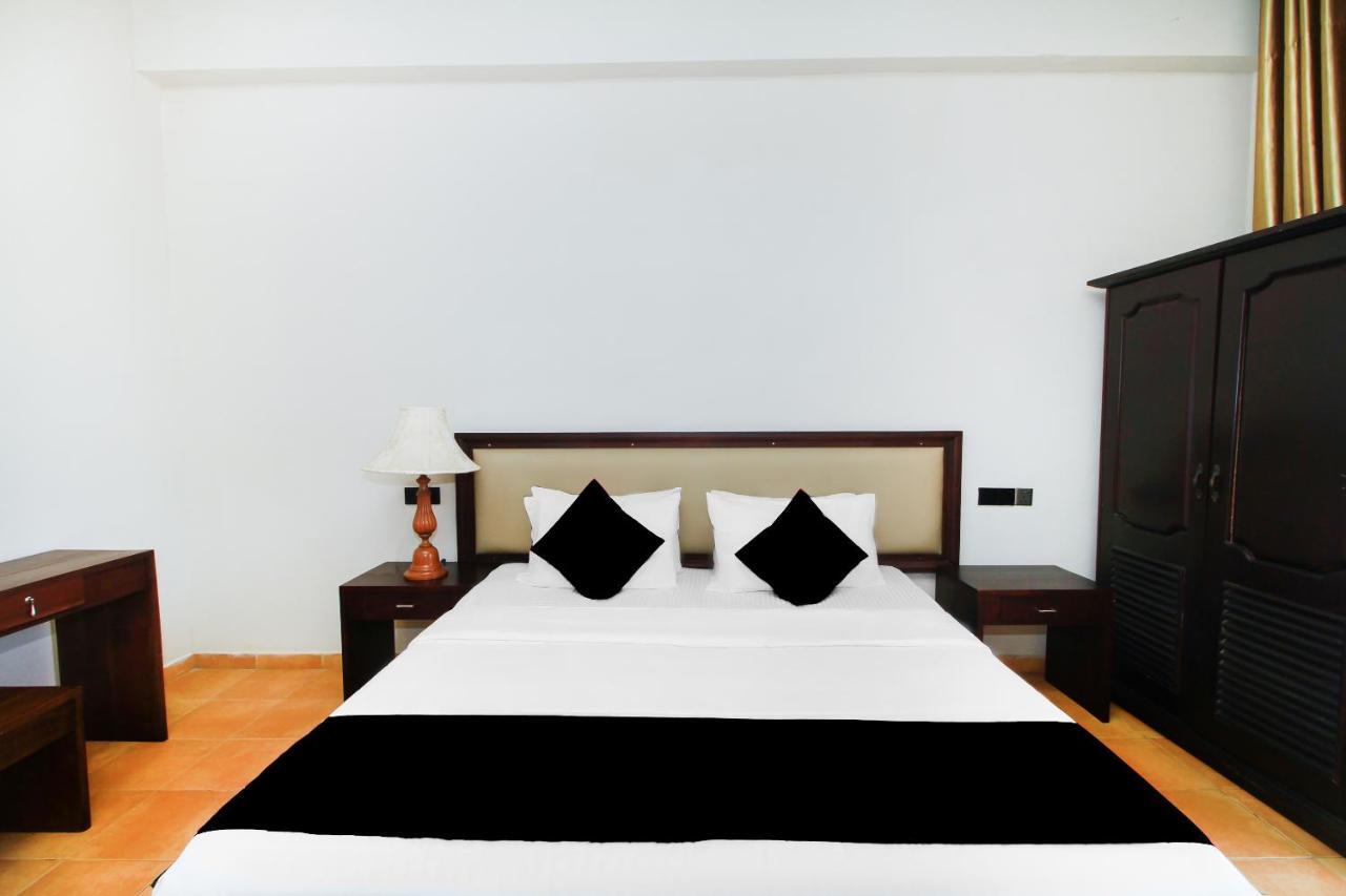 Cinnamon Villa Negombo Luaran gambar